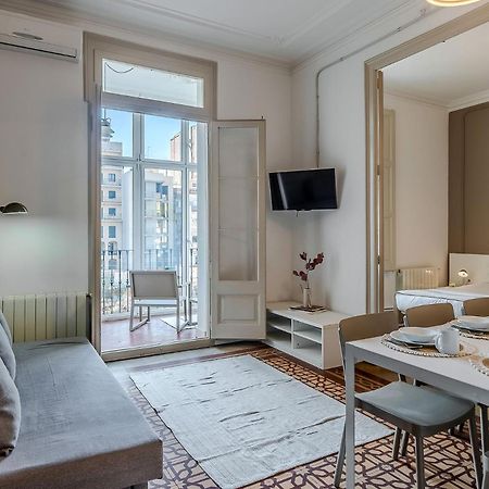 Ab Bailen Apartments Barselona Dış mekan fotoğraf
