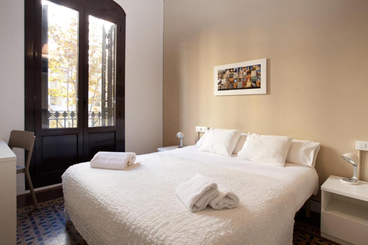Ab Bailen Apartments Barselona Dış mekan fotoğraf