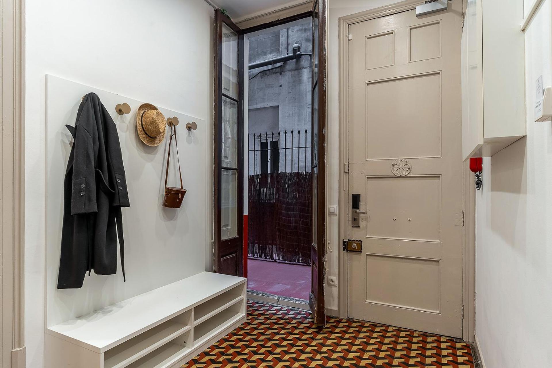 Ab Bailen Apartments Barselona Dış mekan fotoğraf