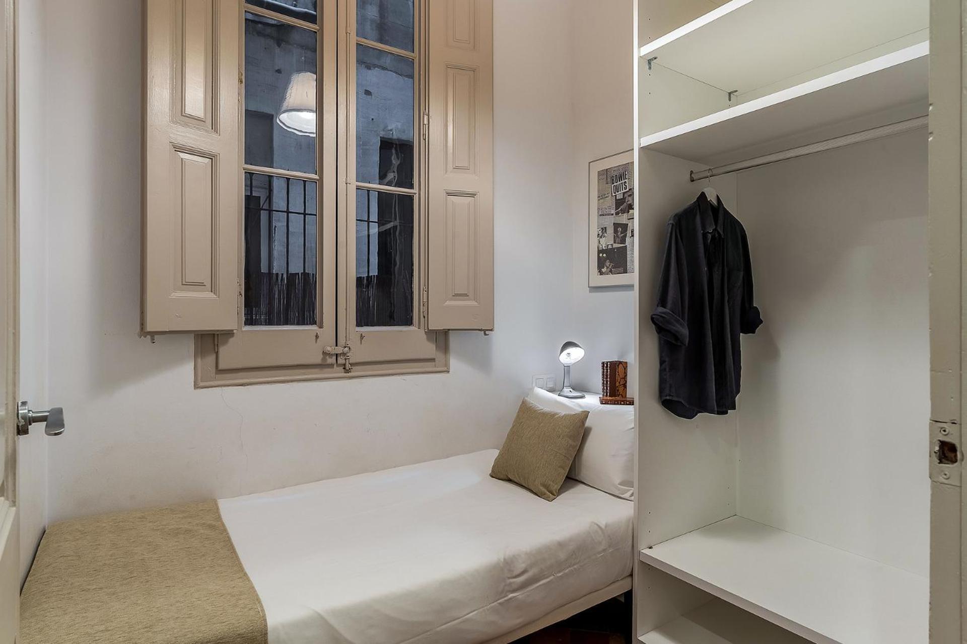 Ab Bailen Apartments Barselona Dış mekan fotoğraf