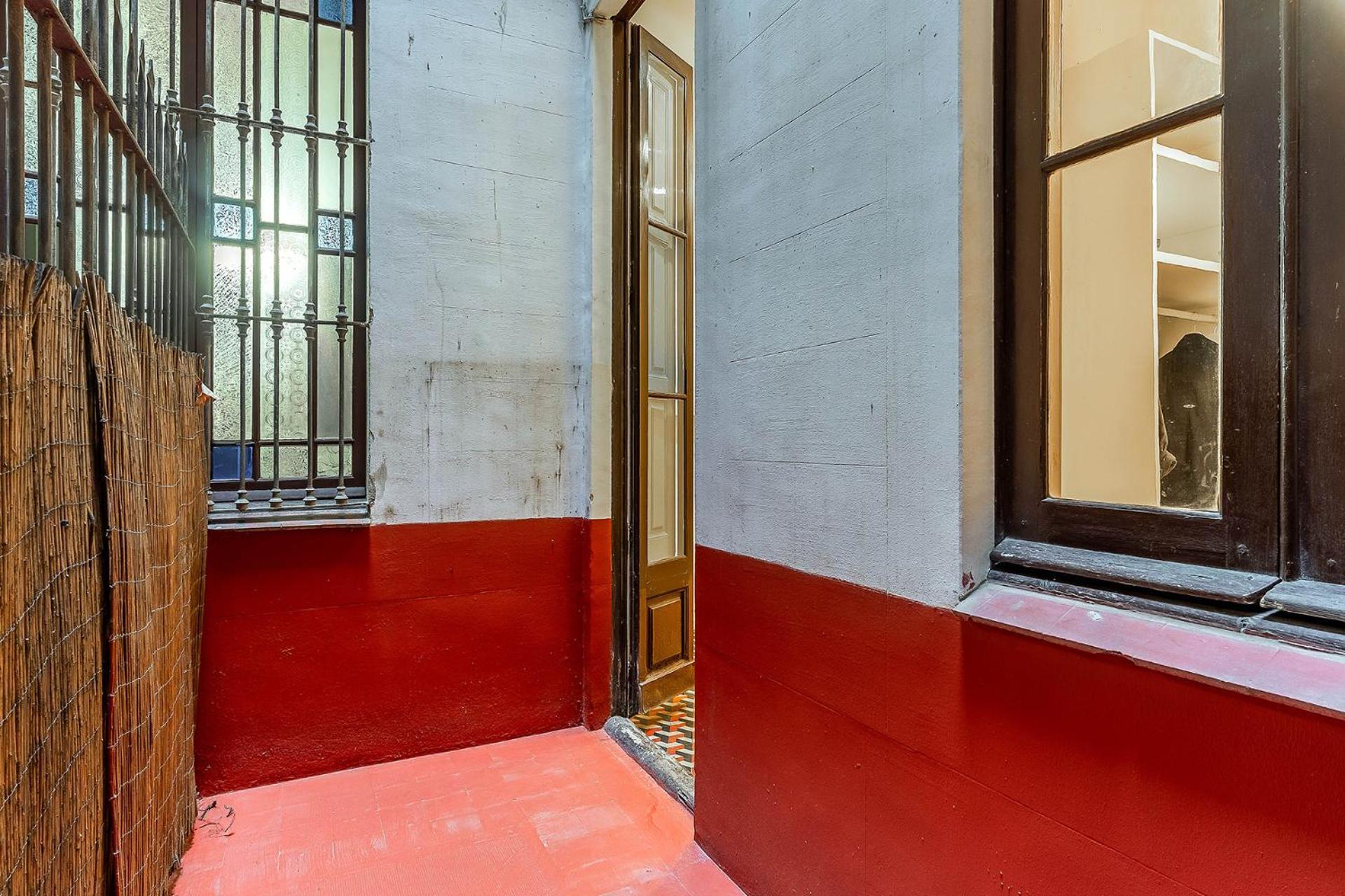 Ab Bailen Apartments Barselona Dış mekan fotoğraf