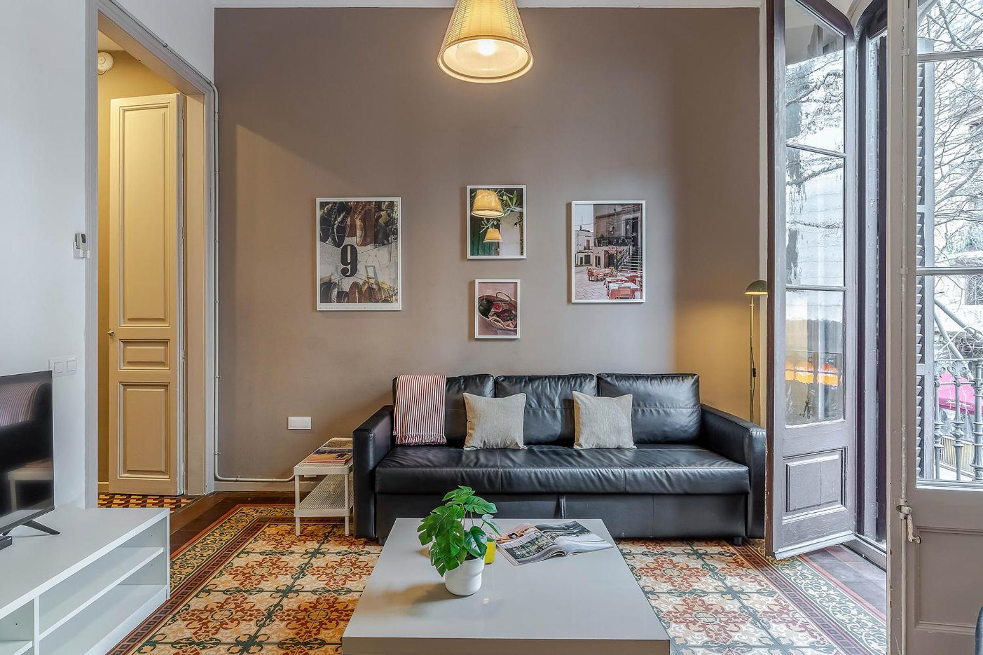 Ab Bailen Apartments Barselona Dış mekan fotoğraf
