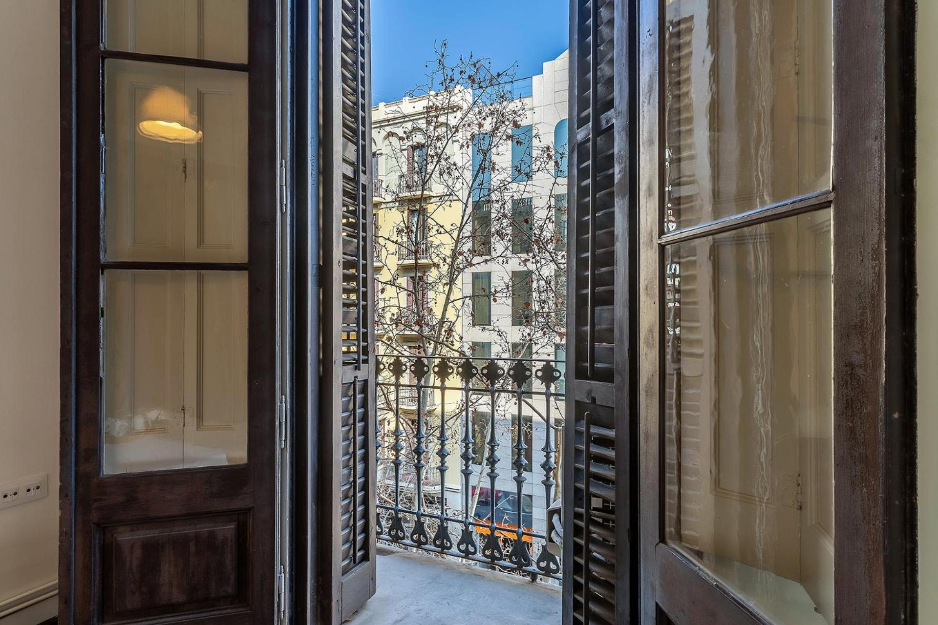 Ab Bailen Apartments Barselona Dış mekan fotoğraf