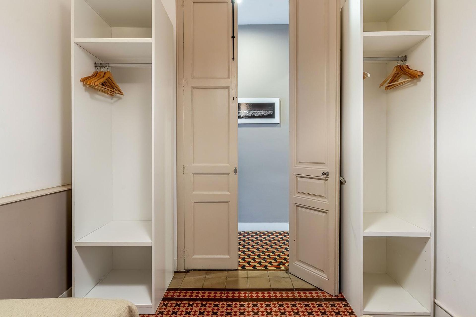Ab Bailen Apartments Barselona Dış mekan fotoğraf