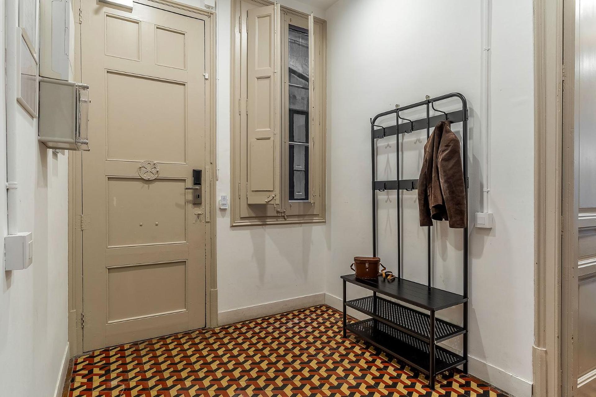 Ab Bailen Apartments Barselona Dış mekan fotoğraf