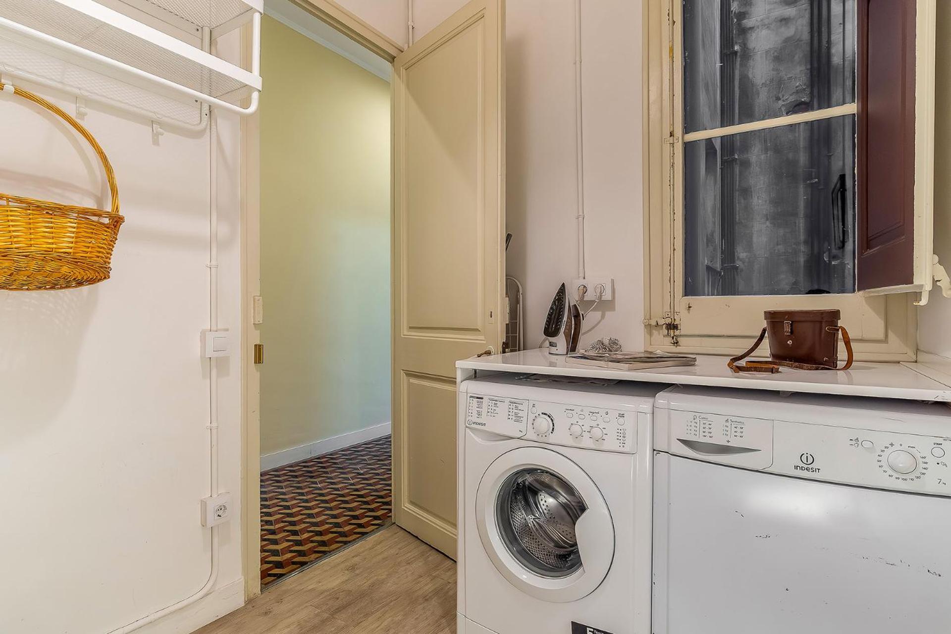 Ab Bailen Apartments Barselona Dış mekan fotoğraf