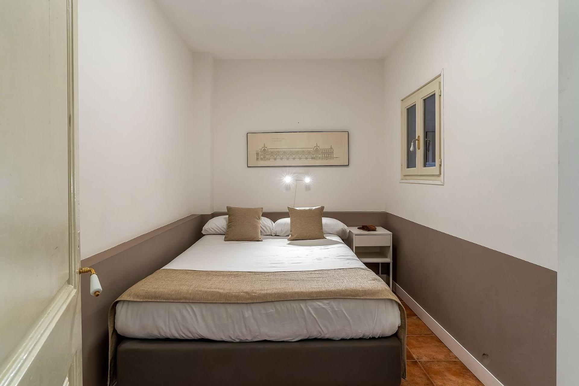 Ab Bailen Apartments Barselona Dış mekan fotoğraf