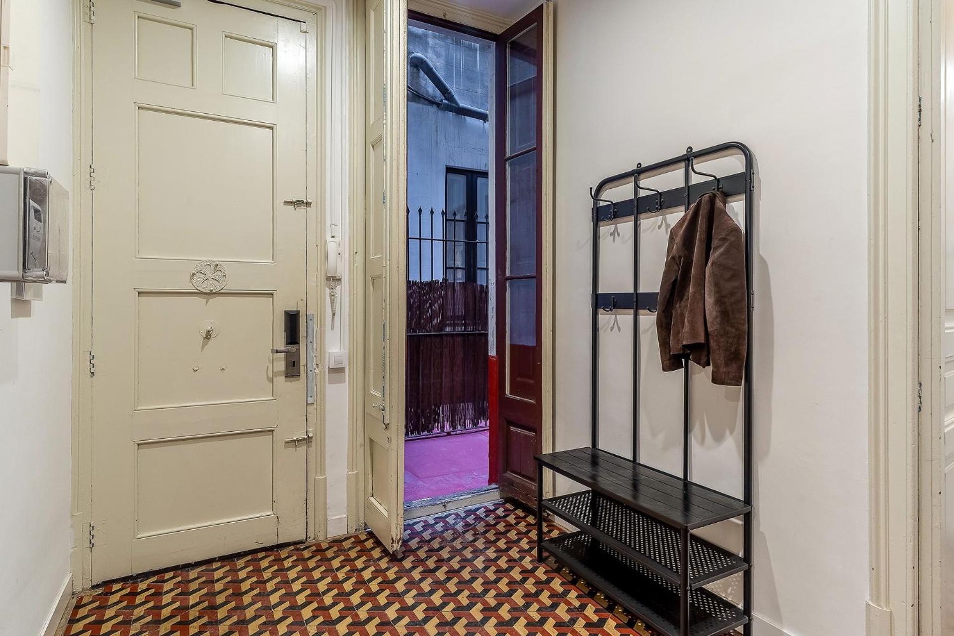Ab Bailen Apartments Barselona Dış mekan fotoğraf