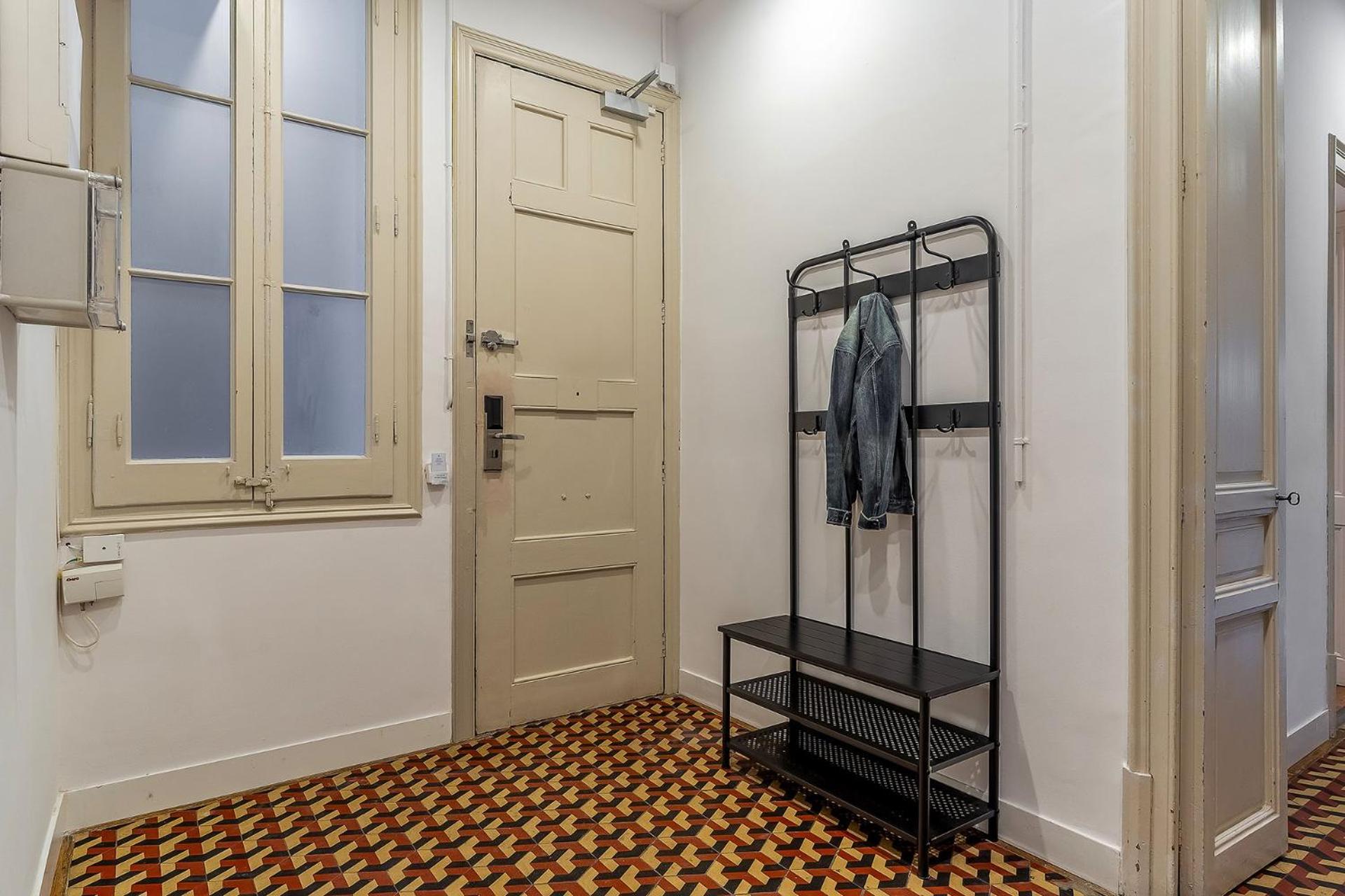 Ab Bailen Apartments Barselona Dış mekan fotoğraf