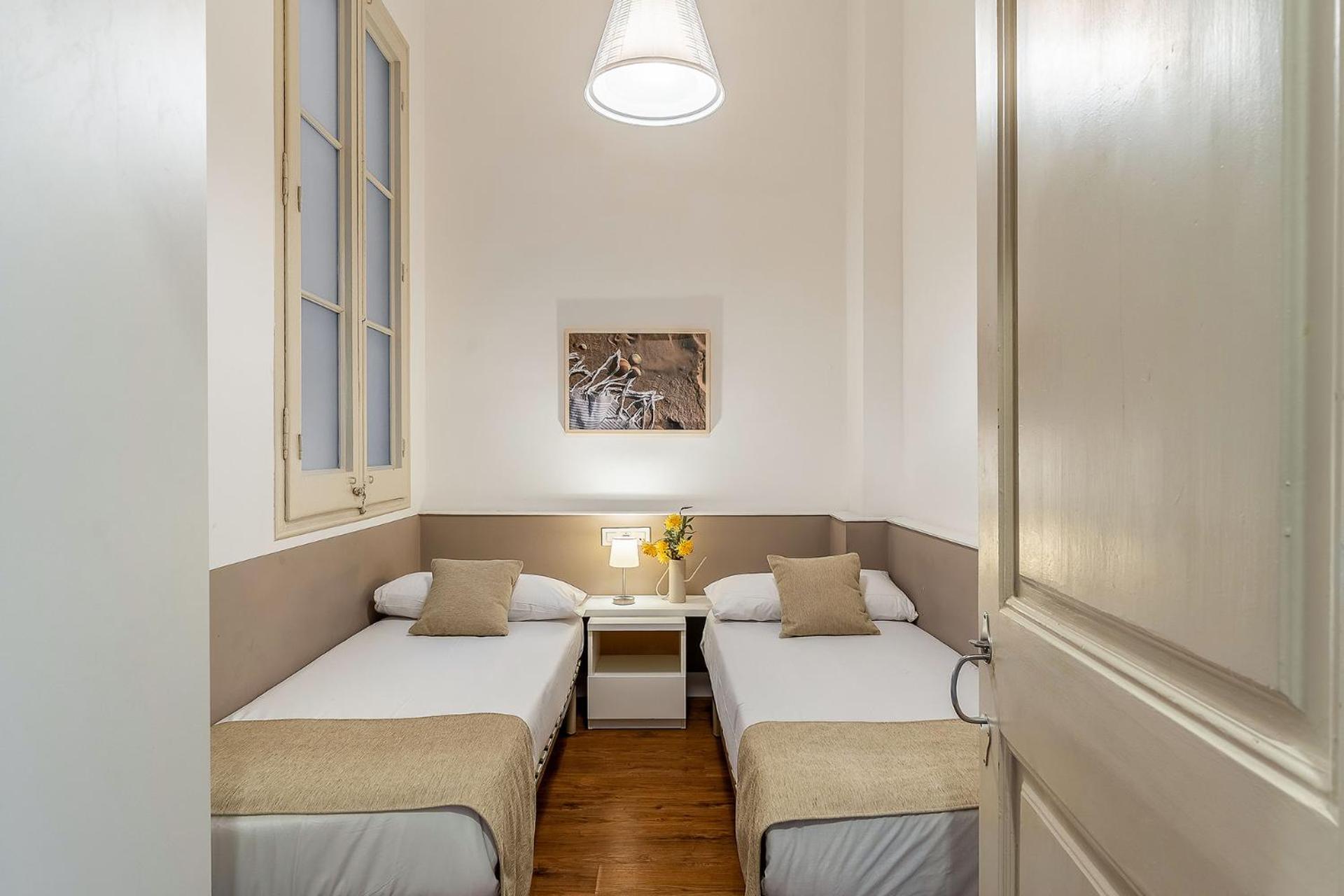 Ab Bailen Apartments Barselona Dış mekan fotoğraf