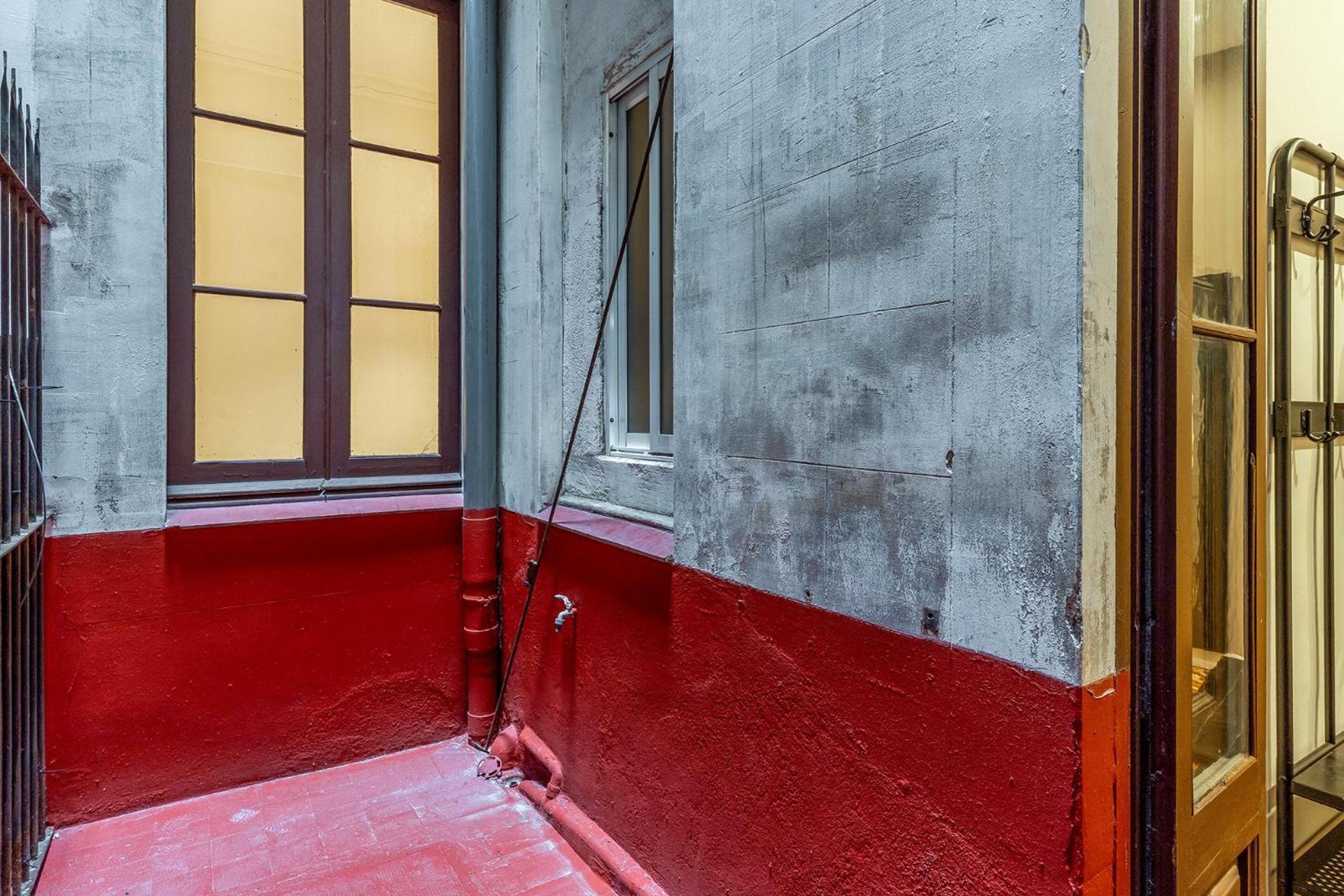 Ab Bailen Apartments Barselona Dış mekan fotoğraf