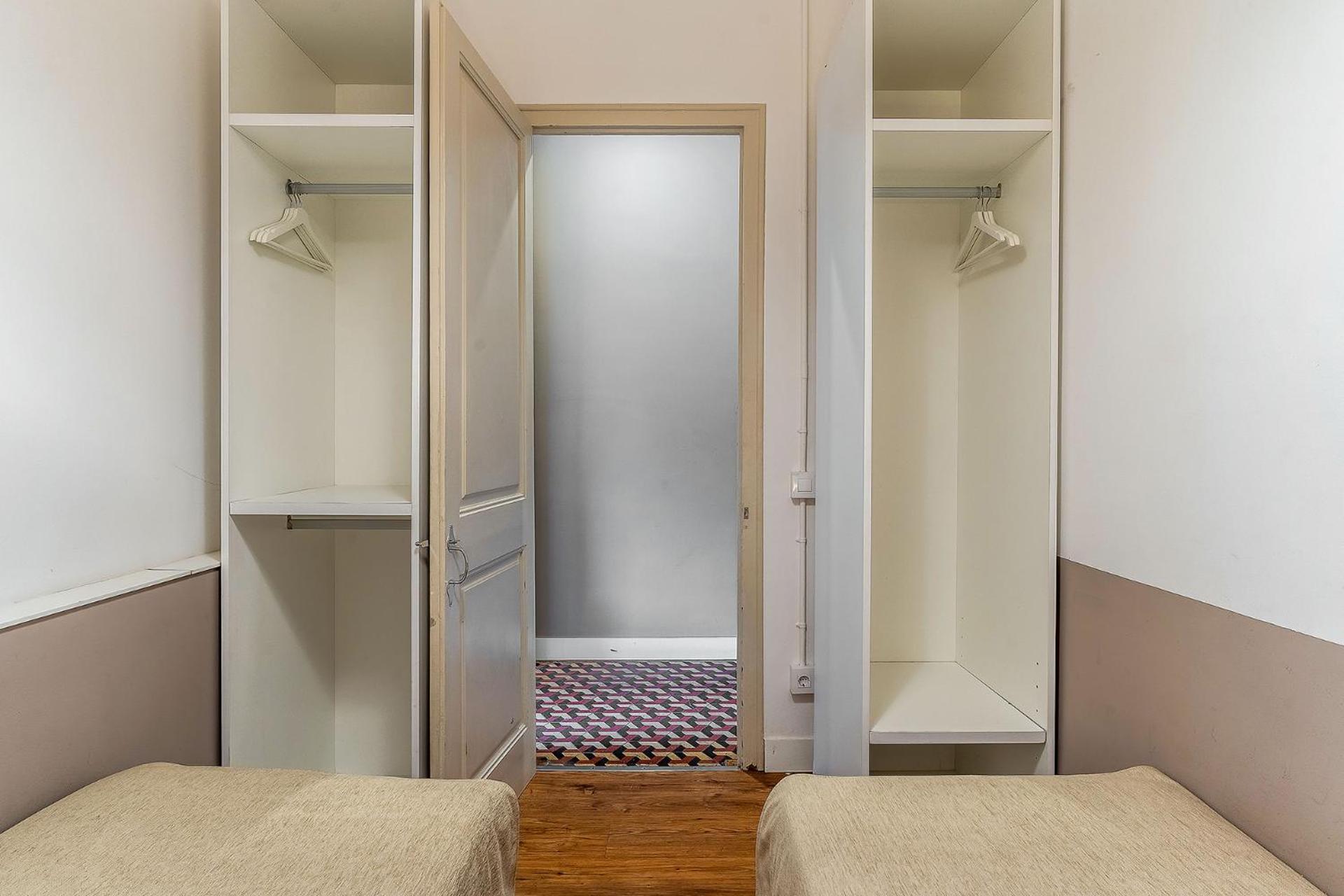 Ab Bailen Apartments Barselona Dış mekan fotoğraf